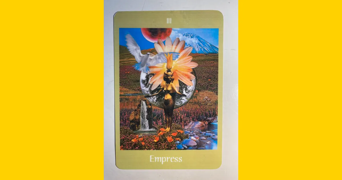 Tarot-Based Team Building Activities for Work | Fun Group Tarot