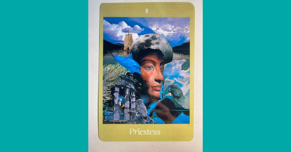 Tarot-Based Remote Team Building Activities That Actually Connect Your Team