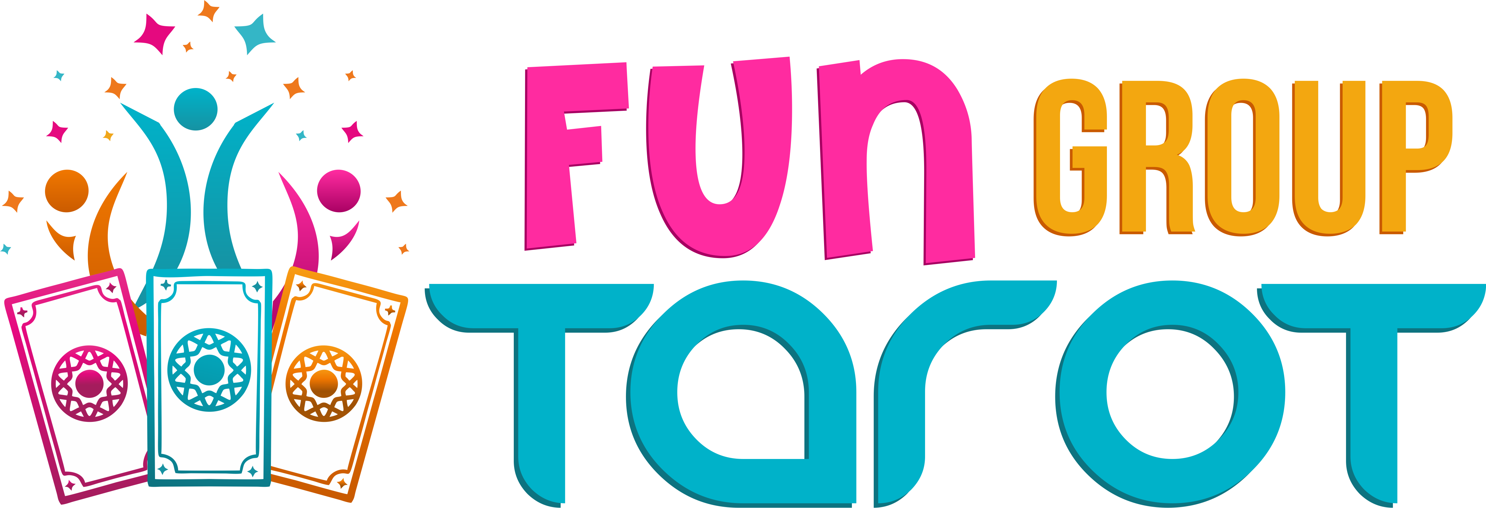 Fun Group Tarot Logo